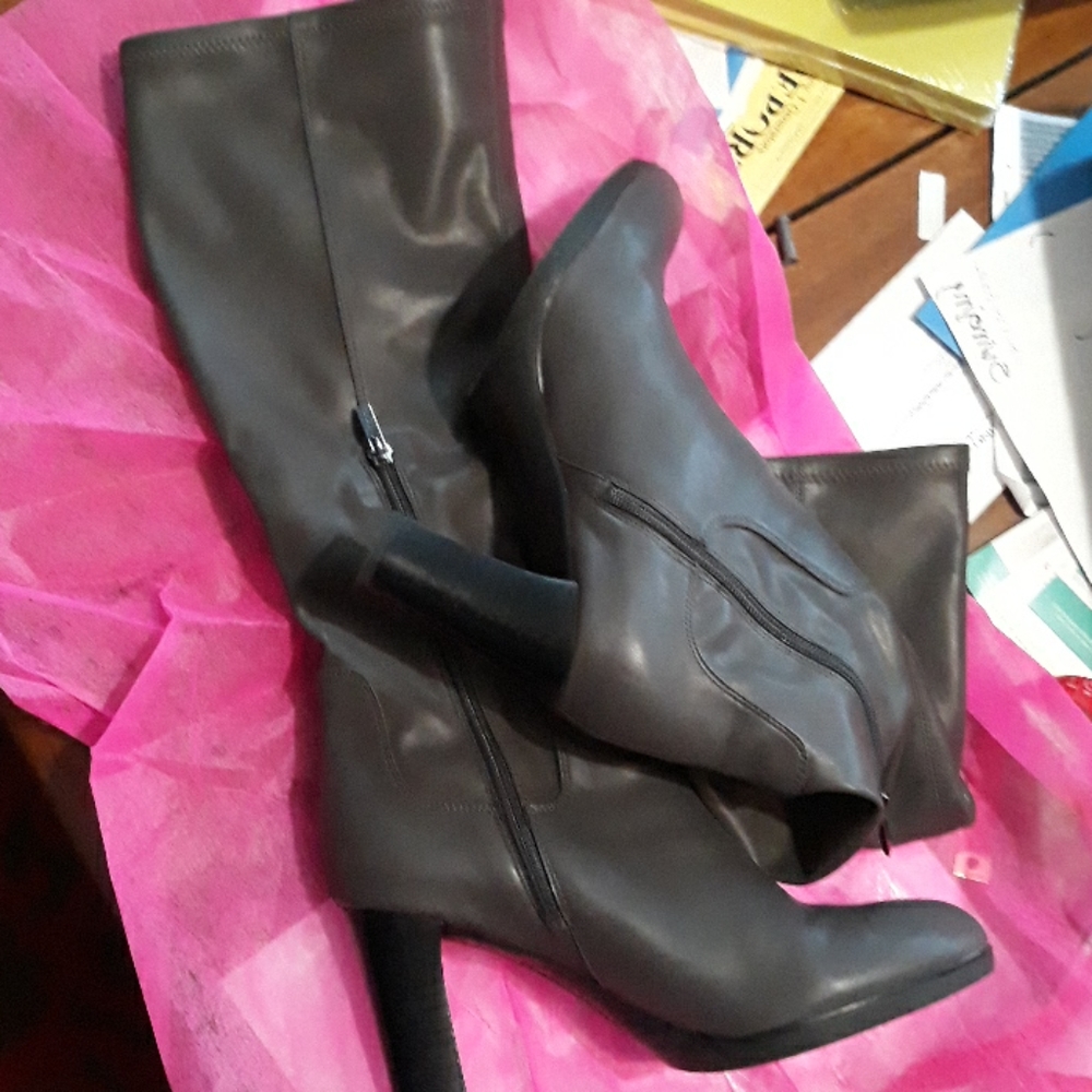 Franco Sarto boots